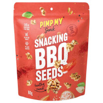 Pimp My Snack Snacking BBQ Seeds