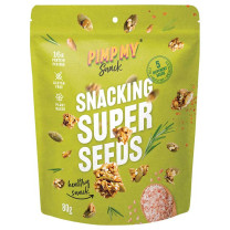 Pimp My Snack Snacking Super Seeds