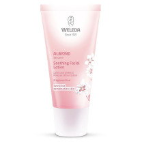 Weleda Soothing Facial Lotion Almond