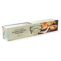 Careme Sour Cream Shortcrust Pastry