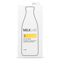 Milklab Soy Milk