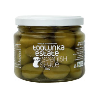 Toolunka Estate Spanish Style Olives