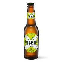 Bilpin Cider Co. Non Alcoholic Apple Cider Bulk Buy