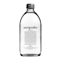 Antipodes  Sparkling Water