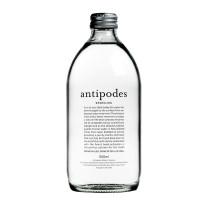 Antipodes  Sparkling Water Bulk Buy