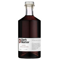 Dark Matter Spiced Mocha Liqueur