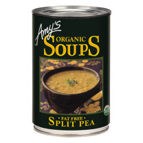 Amy’s Kitchen Split Pea Soup