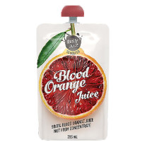 Really Juice Squeezed Blood Orange