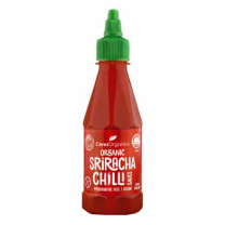 Ceres Organics Sriracha Chilli Sauce