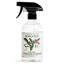 Koala Eco Stainless Steel Cleaner