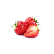 Strawberries - Organic