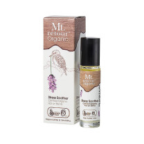 Mt Retour Stress Soother Blend (Roll-on) Essential Oil (100%)