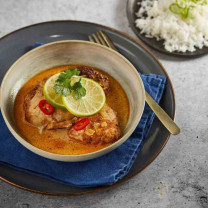 Food St Sue's Coriander and Lime Chicken