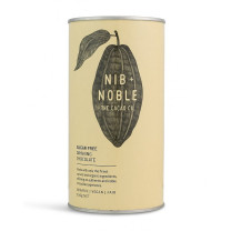 Nib and Noble Sugar Free Drinking Chocolate