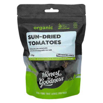 Honest to Goodness Sun-Dried Tomatoes