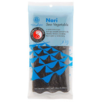 Spiral Foods Sushi Nori