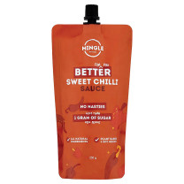 Mingle Sweet Chilli Better For You Sauce
