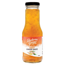 Buderim Ginger Sweet Ginger Sauce