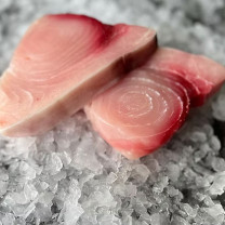 Moofish Swordfish Steaks