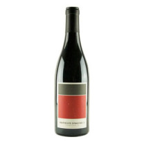 Place of Changing Winds  Heathcote Syrah No 2 2018
