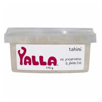 Yalla Tahini