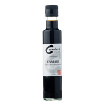 Carwari Tamari Wheat Free Soy Sauce