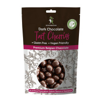 Dr Superfoods Tart Cherries Dark Chocolate