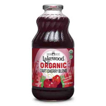 Lakewood Organic Tart Cherry Juice Blend