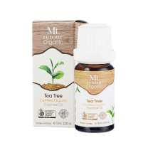 Mt Retour Tea Tree Essential Oil (100%)