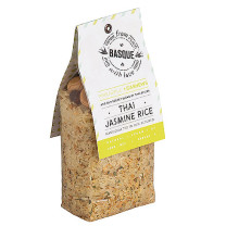 From Basque with Love Thai Jasmine Rice