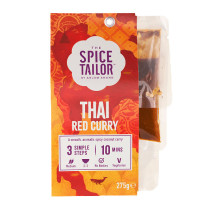 The Spice Tailor  Thai Red Curry