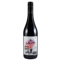 Agrarian Wine Co The Cultivator Shiraz