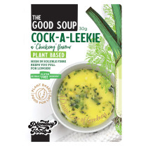 Plantasy Foods The Good Soup Cock-A-Leekie