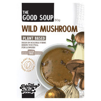 Plantasy Foods The Good Soup Laksa Wild Mushroom