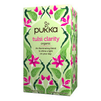 Pukka Tulsi Clarity Tea Bags