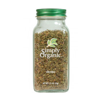 Simply Organic Thyme Leaf