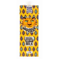 Madame Tiger Tiger Nut MIlk Original