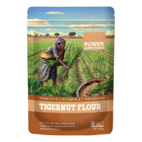 Power Super Foods Tigernut Flour