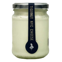 Nettle by Botanical Cuisine Tigernut NYC Cheese
