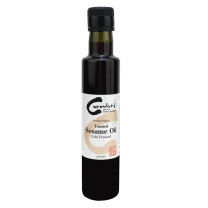 Carwari Sesame Oil Toasted