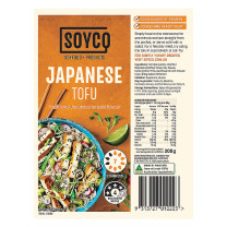 Soyco  Tofu Japanese
