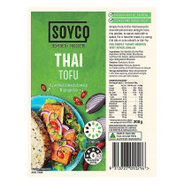 Soyco  Tofu Thai