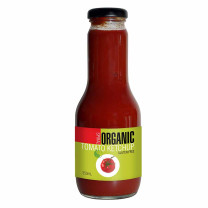 Spiral Foods Tomato Ketchup