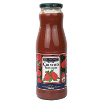 Billabong Produce Crushed Tomatoes (Passata)