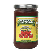 BioNature Tomato Paste Bulk Buy