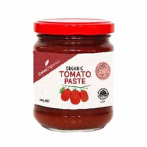 Ceres Organics Tomato Paste