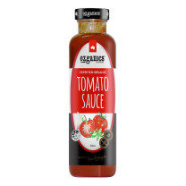 Ozganics Tomato Sauce