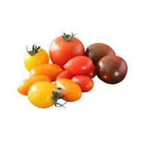 Cherry Tomatoes Medley - Organic