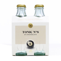 Strange Love Tonic No 8. Mixer