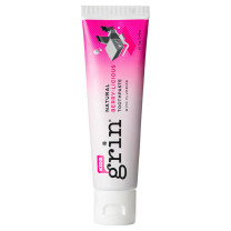 Grin Toothpaste Kids Berry-Licious with Fluoride